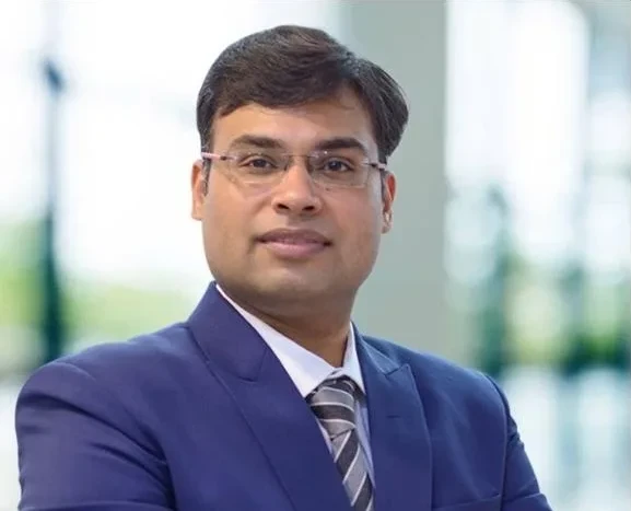 Rajat Khaneja