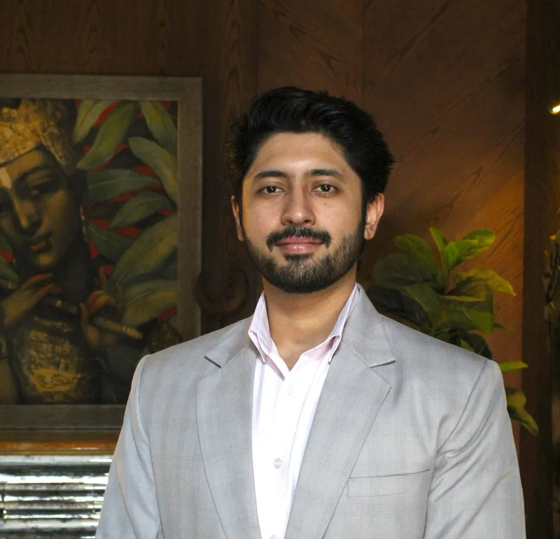 Shaurya Sharma