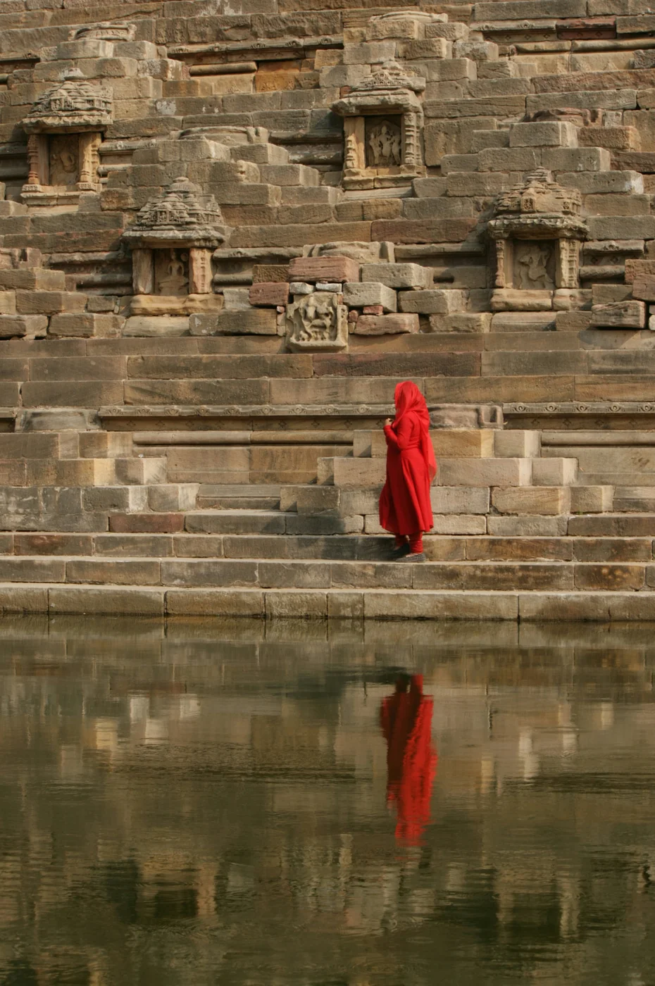 Spiritual Tourism Case Study